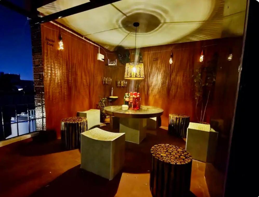 Oceanview Homestay For Couple Pondicherry Eksteriør bilde